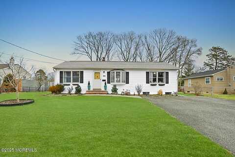 106 Solar Drive, Brick, NJ 08724