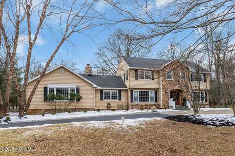 18 Beaver Dam Road, Colts Neck, NJ 07722