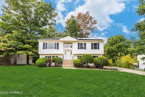 608 Albert Avenue, Lakewood, NJ 08701