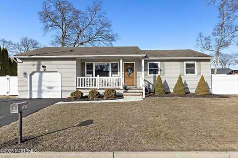 1930 Birchbark Place, Toms River, NJ 08753