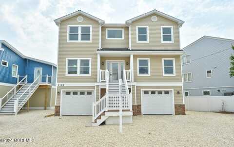 1192 Walter Boulevard, Beach Haven West, NJ 08050