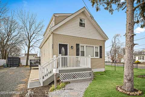 337 Shadynook Street, Keyport, NJ 07735