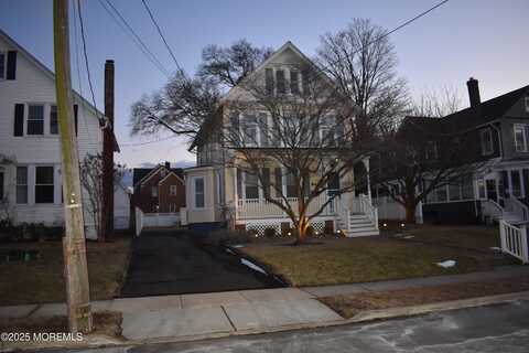 84 Elizabeth Street, Keyport, NJ 07735