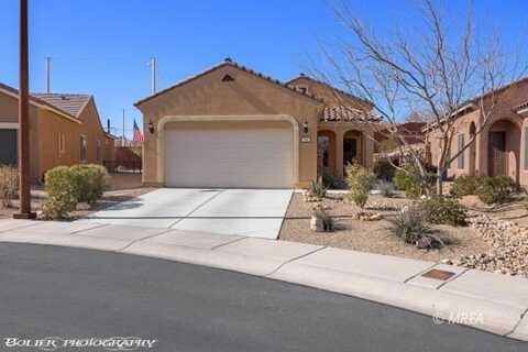 761 Prospector Pt, Mesquite, NV 89034