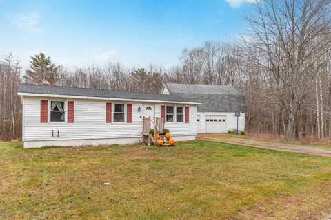 564 Edinburg Road, Edinburg, ME 04448