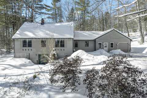 16 Hanna Lane, Bristol, ME 04539