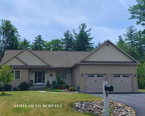 16 Hunters Haven Road, Standish, ME 04084