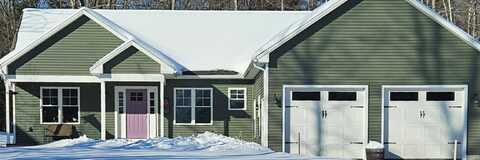 16 Hunters Haven Road, Standish, ME 04084