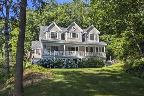 30 Pleasant Cove Lane, Portland, ME 04109