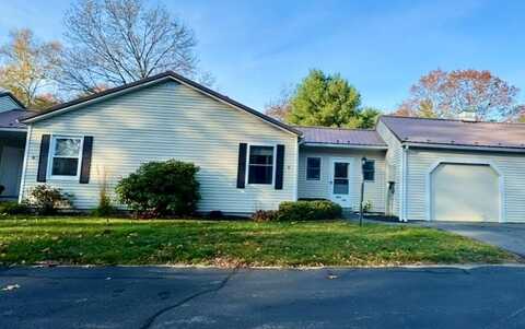 12 Walnut Drive, Windham, ME 04062