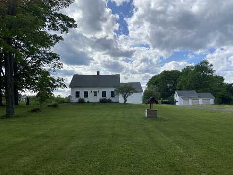 42 Pinkham Lane, Casco, ME 04015