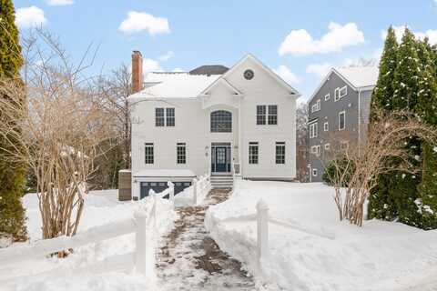 8 Harrison Avenue, York, ME 03909