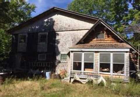 381 John Dean Road, Orneville Twp, ME 04463