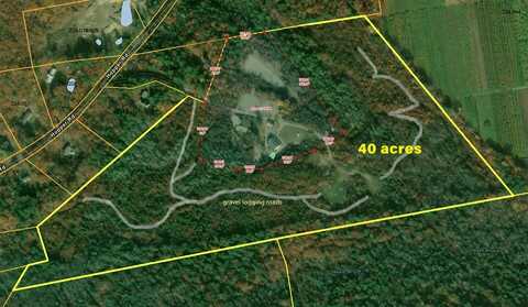 189 Hopper Road, Acton, ME 04001