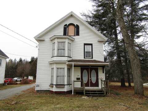 139 Elm Street, Newport, ME 04953