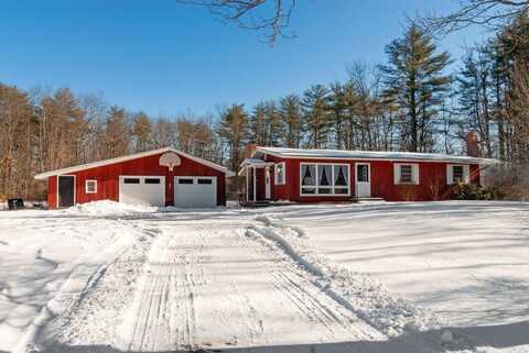 398 Twombley Road, Sanford, ME 04073