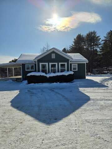 76 Moosehead Trail Highway, Waldo, ME 04915