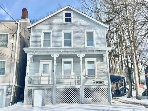 99 Delafield, Poughkeepsie, NY 12601