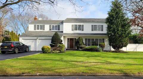 53 Shoreham Drive E, Dix Hills, NY 11746