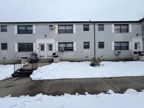 67-49 136th St, Kew Gardens, NY 11367