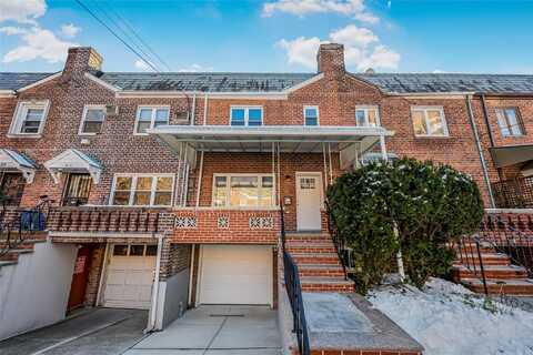 6616 Clyde Street, Rego Park, NY 11374