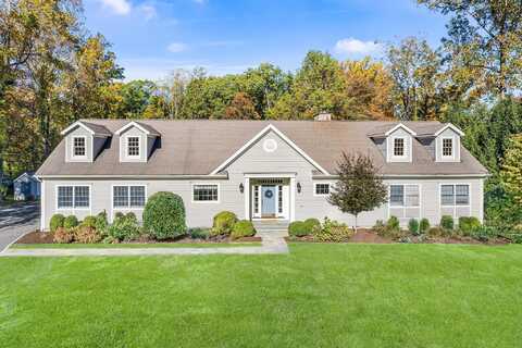 23 West Road, South Salem, NY 10590