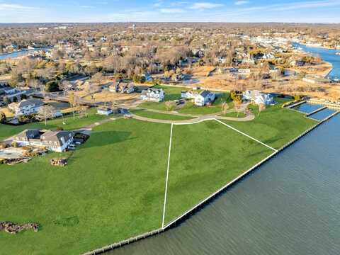 Lot 5 Overlea Court, Bay Shore, NY 11706