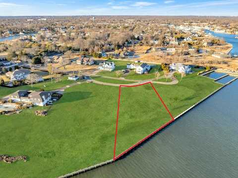 Lot 5 Overlea Court, Bay Shore, NY 11706
