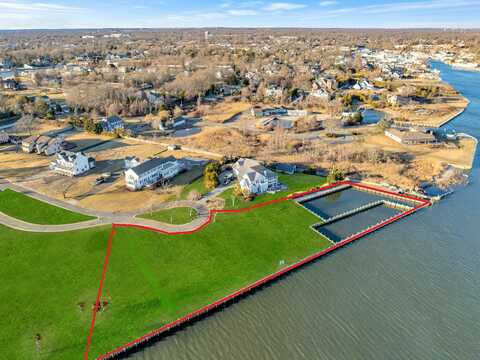 Lot 4 And Lot 11 Overlea, Bay Shore, NY 11706