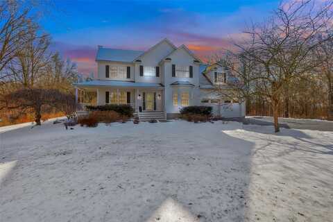 20 Daisy Lane, Montgomery, NY 12549