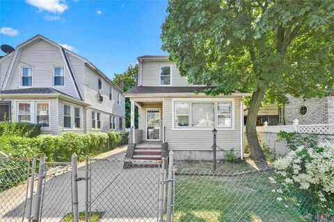 122-14 191st Street, Springfield Gardens, NY 11413