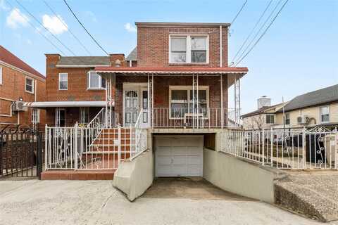 2560 Tenbroeck Avenue, Bronx, NY 10469