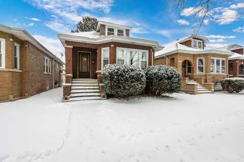 3031 N Marmora Avenue, Chicago, IL 60634