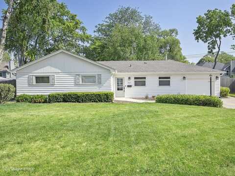 427 Turf Lane, Wheaton, IL 60187