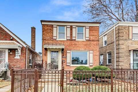 2123 W 83rd Street, Chicago, IL 60620