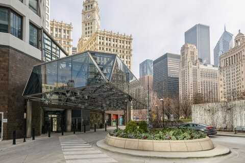 405 N Wabash Avenue, Chicago, IL 60611