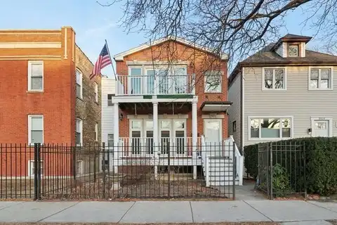 5421 N Ravenswood Avenue, Chicago, IL 60640