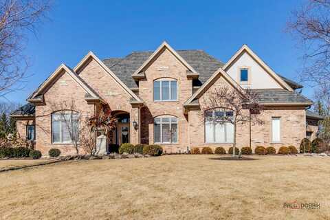 21124 W Andover Drive, Mundelein, IL 60060