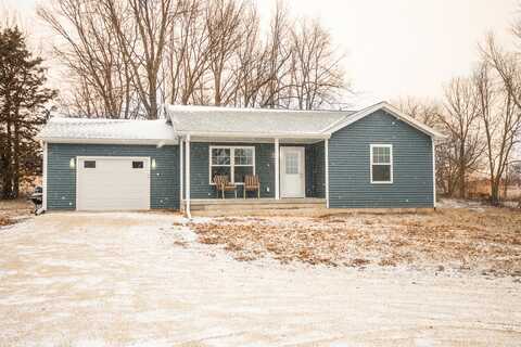 16212 W Milledgeville Road, Polo, IL 61064