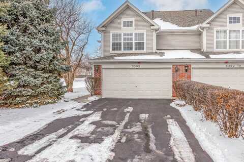 3309 Cool Springs Court, Naperville, IL 60564