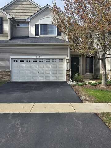 554 Telluride Drive, Gilberts, IL 60136