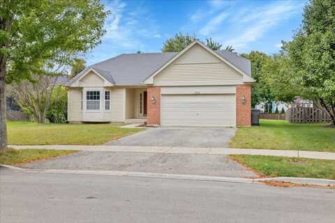 2924 Darley Drive, Montgomery, IL 60538