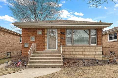 11242 S Whipple Street, Chicago, IL 60655