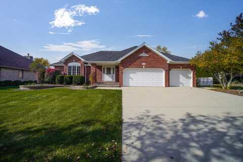 16024 Donna Marie Drive, Homer Glen, IL 60491