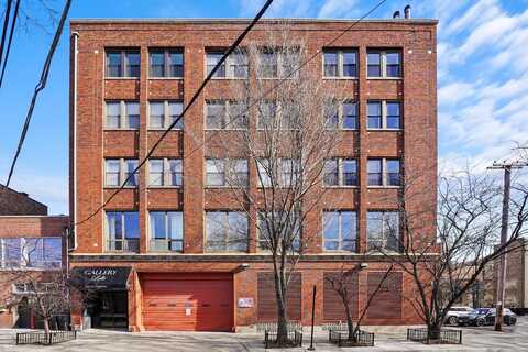 3323 N Paulina Street, Chicago, IL 60657