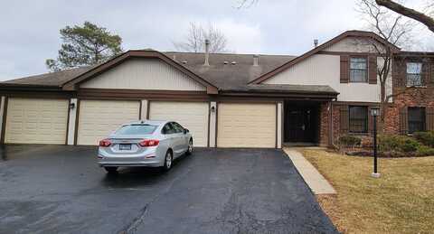 1253 Williamsburg Drive, Schaumburg, IL 60193