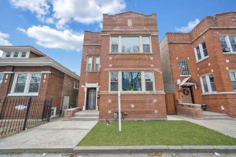 6222 S Albany Avenue, Chicago, IL 60629