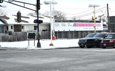 4755 W Diversey Avenue, Chicago, IL 60639