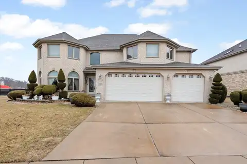 18403 Dartry Drive, Country Club Hills, IL 60478