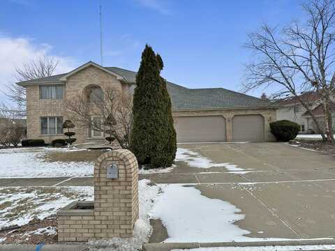 19405 York Drive, Mokena, IL 60448